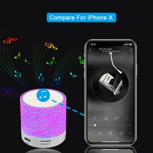 Buy cheap Portable Waterproof Mini Wireless Blue Tooth Speaker For Outdoor from wholesalers