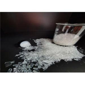 Adhesive Dry Blending Low Acid 96/4 Tgic Polyester Resin