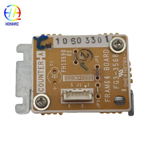 Morther board for Canon imageRUNNER 2520i 2525i 2530i Series Mainboard Original Printer Parts