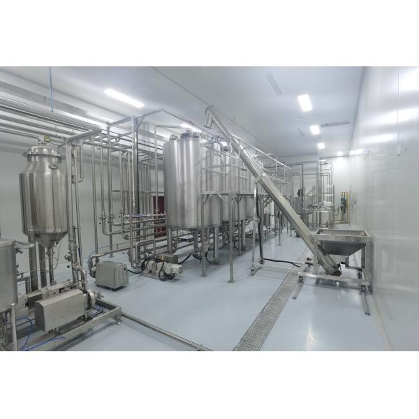 ISO Certified Passion Fruit Processing Machine with Customizable Capacity and