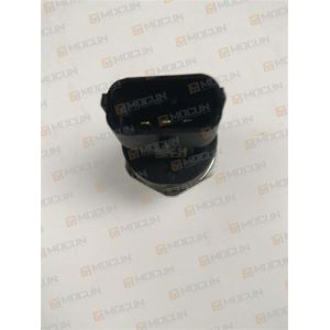 Buy cheap Common Fuel Rail Pressure Sensor Bosch Replacement Parts , Metal Bosch Spare Parts 0281006425 from wholesalers