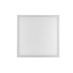 Buy cheap IP40 600*600mm Customized Panel Light dimming 120LP/W For Office With 5 Years Warranty from wholesalers