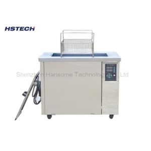 Buy cheap Ultrasonic Cleaning Machine SUS 304 Structure SMTCleaning Equipment from wholesalers