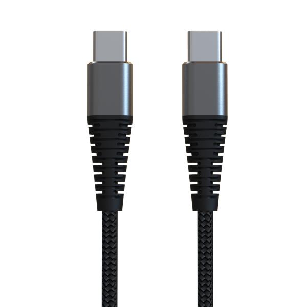 USB Type C Lightning Cable PD100W Fast Charge 5A For Huawei Samsung Xiaomi OPPO