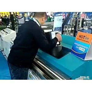 Buy cheap DOUBLE GLAZING GLASS MACHINE INSULATING GLASS MACHINE BUTYL MACHINE from wholesalers