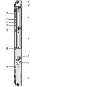 Buy cheap HLR9820 UPB front board 03052284 CN21UPBA0 CN22UPBA0 CN21UPBA2 CN21UPBA6 CN22UPBA6 from wholesalers