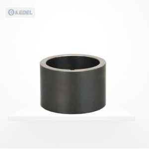 Buy cheap Custom Cemented Tungsten Carbide Nozzle Sleeve with 100% Pure Tungsten Carbide Powder and YG8/YG9C/YG11C Grade for PDC Bits from wholesalers