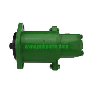 Buy cheap RE264113/RE284521 Hydraulic Pump  fits for JD tractor Models: 5065M,5075M from wholesalers