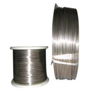 Bright 1493 MPa Iridium Wire for Thermocouple Material