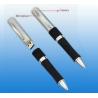 Buy cheap Pen Camera Spy Hidden Camera Covert Private Detective gadget Audio Video DVR Recorder from wholesalers