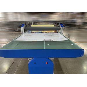 China Full Size Flatbed Applicator Adjustable Bubble Free Pro Applicator With Warm And Cold Lamination Options on sale