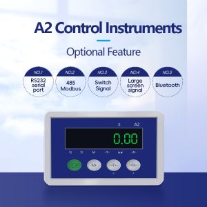 Buy cheap Embedded Meter Weighing Indicator with Customized ODM Support and AC/DC Power Supply from wholesalers