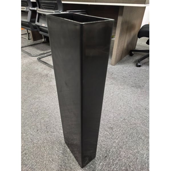 High-Quality Weld-Free Lead-Acid Battery Casing with 100% Virgin PP Material and