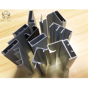 Custom Designed Drawings Good Price Kitchen Cabinet Handle Hardware Profile