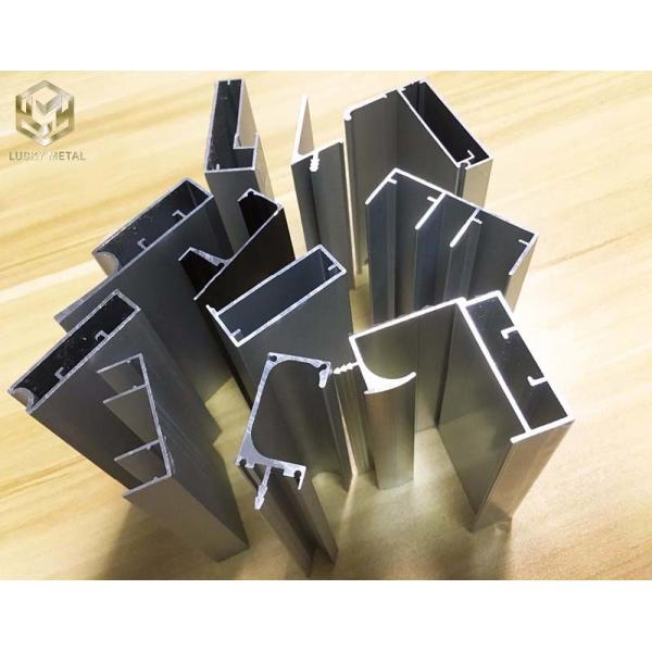 Custom Designed Drawings Good Price Kitchen Cabinet Handle Hardware Profile