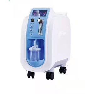 Buy cheap 5LPM Oxygen Concentrator , Hight Purity Oxygen Concentrator For Home Use from wholesalers