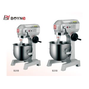 Buy cheap 26r/min SS Spiral Mixer Machine Bakery Processing Equipment from wholesalers