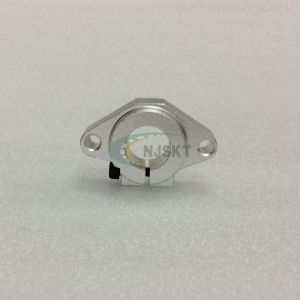 Buy cheap Flanged Linear Bearing Shaft Support High Grade Aluminum Lightweight from wholesalers