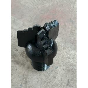 China Drag Bit 3 Wing 8 3-4 Inch drag bits well drill bit on sale China Drag Bit 3 Wing 8 3-4 Inch drag bits well drill bit on sale