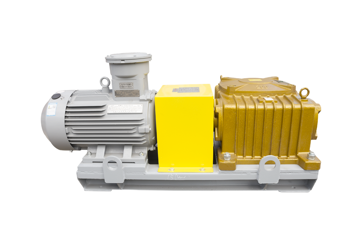 Buy cheap 135kg 60HZ Drilling Mud Agitator Single Double Wave Wheel Low Noise Mud Tank Agitator from wholesalers