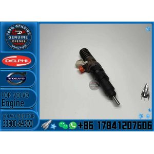Buy cheap Fuel Injector BEBE1R14001 BEBE1R14101 BEBE1R14201 BEBE1R14301 BEBE1R14401 for Hyundai L Engine 33800-84300 42013403 Injector from wholesalers