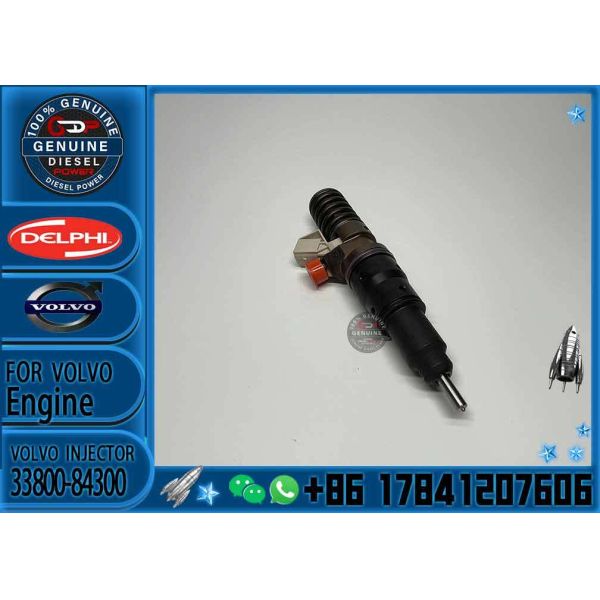 Quality Fuel Injector BEBE1R14001 BEBE1R14101 BEBE1R14201 BEBE1R14301 BEBE1R14401 for Hyundai L Engine 33800-84300 42013403 Injector for sale
