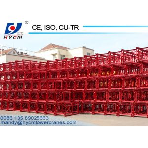 Buy cheap SC200/200 50m High Double Cages Passenger Lift from wholesalers