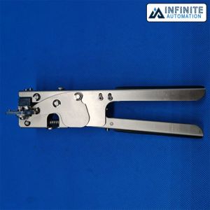 Buy cheap Durable MTS series SMT Consumables SMT Splice Tool With Clip from wholesalers