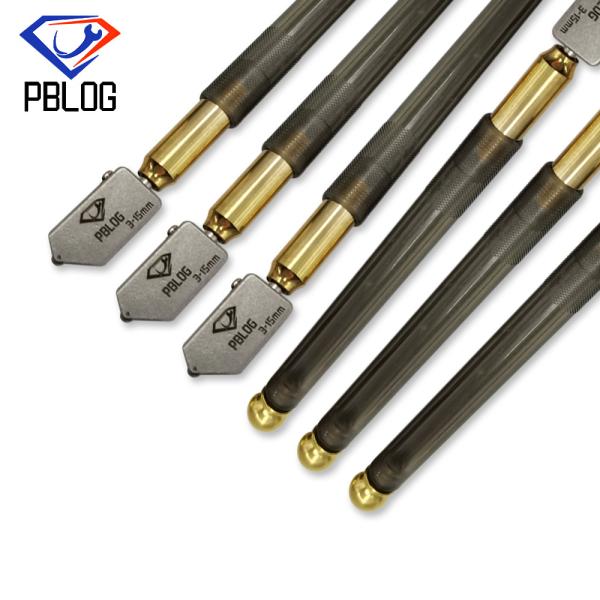 Buy cheap matel handle cheap single packing box glass cutter good quality from wholesalers
