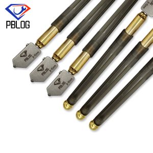 Buy cheap matel handle cheap single packing box glass cutter good quality from wholesalers