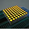 1.26 Inch Dot Matrix LED Display 32 x 32 x 8mm For Elevator Floor Indicators for sale