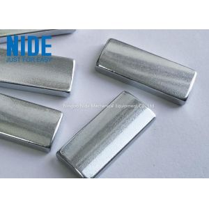 Buy cheap Rectangular Rare Earth Strong Neodymium Ndfeb Magnet 15x6x3mm from wholesalers