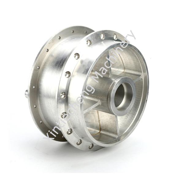 Buy cheap CNC Turning and Milling Non-standard New Energy Electronic Equipment Custom Parts Processing Mechanical Parts Hardware P from wholesalers