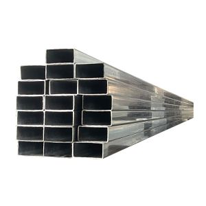 150X150 Mild Steel Pipe Tube Rectangular Hollow Section DIN17100