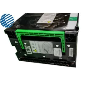 CRM9250 Acceptance ATM Cash Cassette GRG Recycling Machine