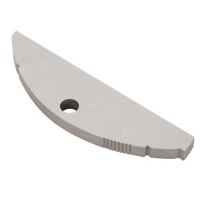 Buy cheap Customize Irregular Non Standard Shape Saw Special Cutting Industrial Blade product