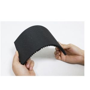 Buy cheap Flexible Full Color Curved Led Wall Screen P3.91 P4.81 2000cd/sqm Brightness from wholesalers