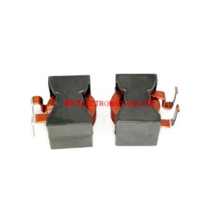Buy cheap Electronic Common Mode Choke Inductor for UPS Power from wholesalers