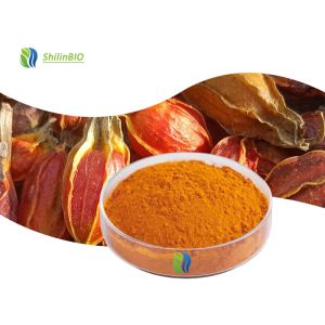 Buy cheap Gardenia Yellow Pigment from wholesalers