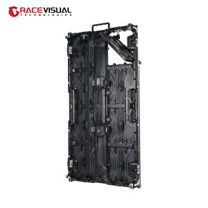 Buy cheap ORB P2.9 High-Performance LED Display 500×1000 mm - Premium Event & Exhibition Solution with 7680 Hz Ultra-Fluid Refresh Rate and 4500 nits Stunning Brightness from wholesalers