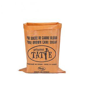 Buy cheap Sugar Packaging PP Woven Sack Bags Customized With Inner Liner from wholesalers