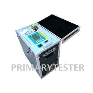 Buy cheap 3 phase Coil Resistance Tester from wholesalers