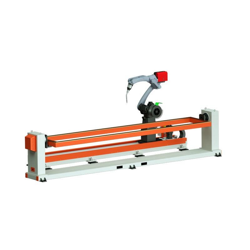 Buy cheap Servo Rotary Robot Automatic Welding Positioner For ARC Welding Robot from wholesalers