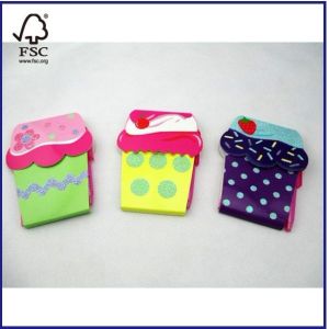 Buy cheap Mini pocket notebook with magic and plastic pen from wholesalers