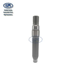 Buy cheap SK135SR-1E Excavator Swing Motor Shaft Replacement YX15V00004S101 from wholesalers