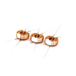 Encased Core Common Mode Choke Inductor for PCBA