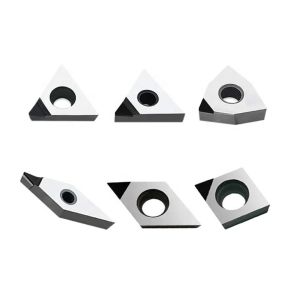 Buy cheap Customized Controlling Mode PCBN mcd blade for wood turning from wholesalers