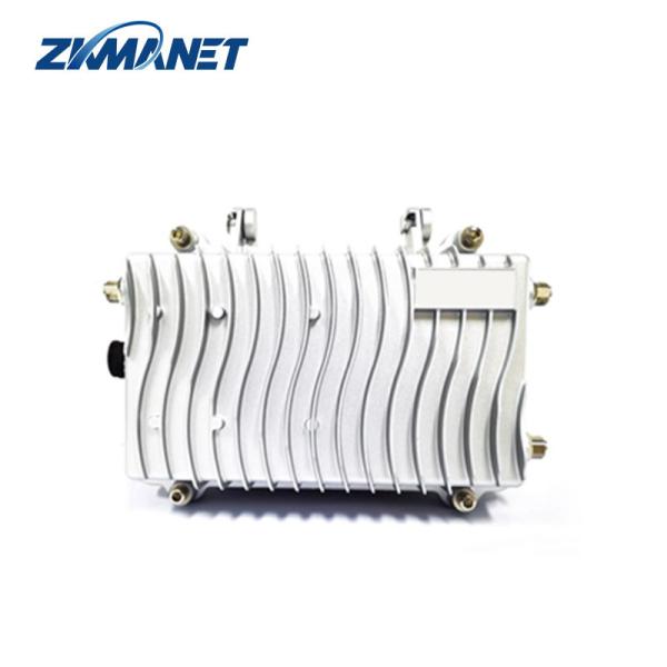 Quality 5.8GHz MESH Outdoor Base Station HD Transceiver with  IP67 Rating and AES256 Encryption for sale