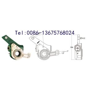 Buy cheap Slack Adjuster Automatic 4W4215 China from wholesalers