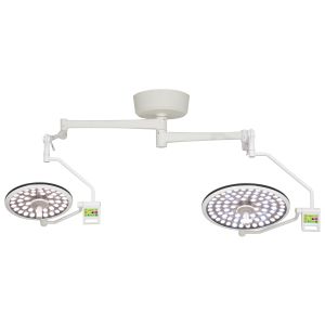Veterinary Celling Medical Operation Room Theatre Led Ot Shadowless Light